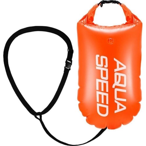 Open Water Swim Buoy 17l