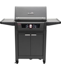 Inteligentny grill gazowy Char-Broil EVOLVE