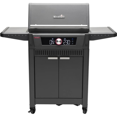 Inteligentny grill gazowy Char-Broil EVOLVE