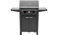 Inteligentny grill gazowy Char-Broil EVOLVE