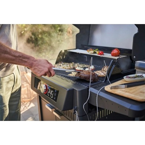 Inteligentny grill gazowy Char-Broil EVOLVE