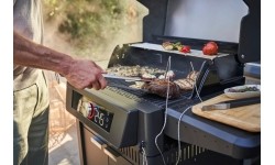Inteligentny grill gazowy Char-Broil EVOLVE