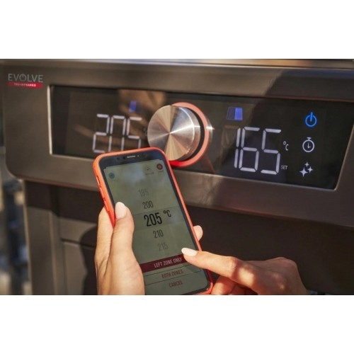 Inteligentny grill gazowy Char-Broil EVOLVE