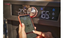 Inteligentny grill gazowy Char-Broil EVOLVE