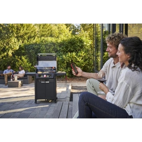 Inteligentny grill gazowy Char-Broil EVOLVE