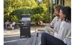 Inteligentny grill gazowy Char-Broil EVOLVE