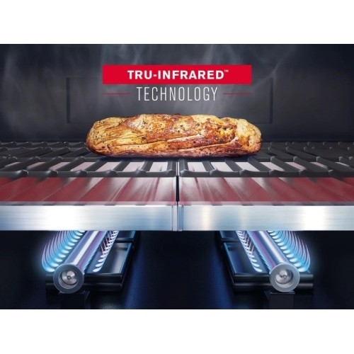 Inteligentny grill gazowy Char-Broil EVOLVE