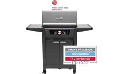 Inteligentny grill gazowy Char-Broil EVOLVE