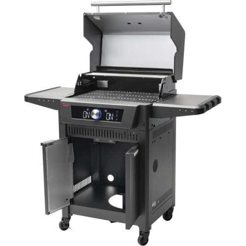 Inteligentny grill gazowy Char-Broil EVOLVE