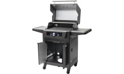 Inteligentny grill gazowy Char-Broil EVOLVE