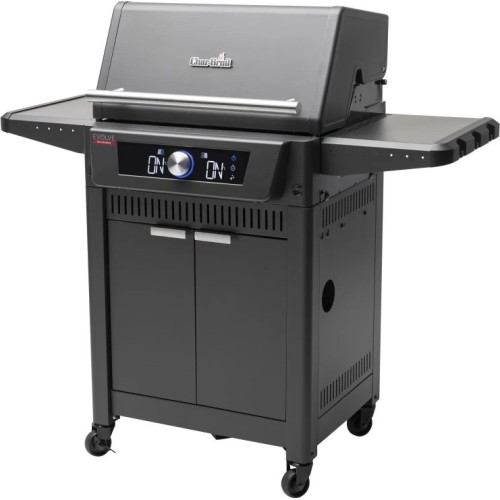 Inteligentny grill gazowy Char-Broil EVOLVE
