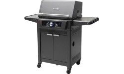Inteligentny grill gazowy Char-Broil EVOLVE