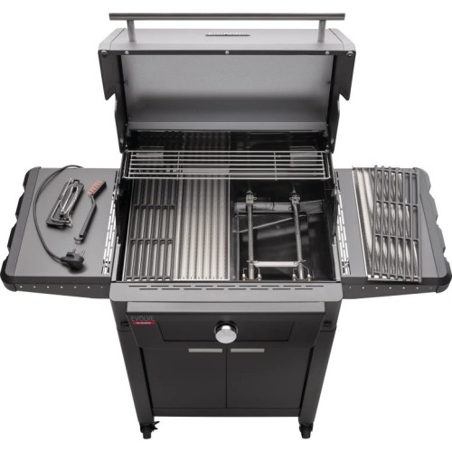 Inteligentny grill gazowy Char-Broil EVOLVE
