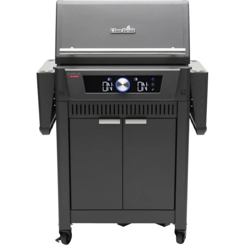 Inteligentny grill gazowy Char-Broil EVOLVE
