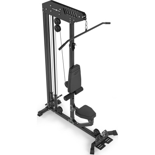 Wyciąg górny i dolny z siedziskiem MS-W101 2.0 - Marbo Sport