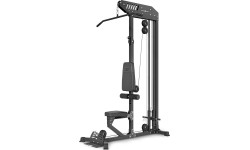 Wyciąg górny i dolny z siedziskiem MS-W101 2.0 - Marbo Sport