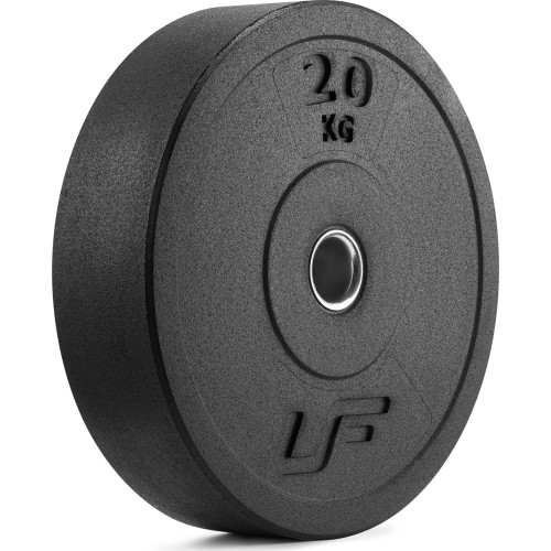 Obciążenie olimpijskie Bumper 20 KG- UpForm