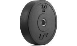 Obciążenie olimpijskie Bumper 20 KG- UpForm