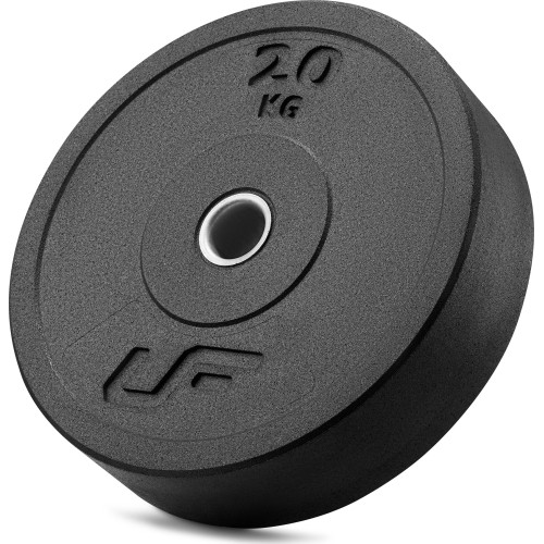 Obciążenie olimpijskie Bumper 20 KG- UpForm