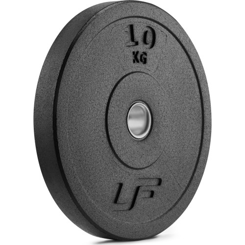 Obciążenie olimpijskie Bumper 10 KG - UpForm