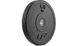 Obciążenie olimpijskie Bumper 10 KG - UpForm