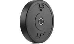 Obciążenie olimpijskie Bumper 15 KG - UpForm