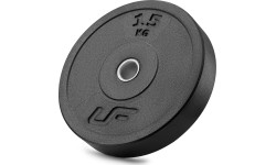Obciążenie olimpijskie Bumper 15 KG - UpForm
