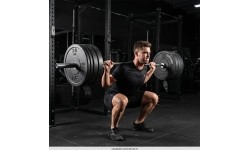 Obciążenie olimpijskie Bumper 15 KG - UpForm