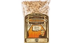 Axtschlag zrębki bukowe do wędzenia 1 kg