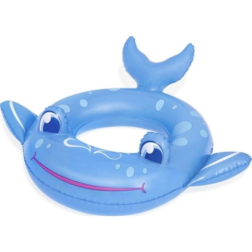 Koło do pływania w kształcie zwierzęcia Jednorożec 79 cm x 58 cm