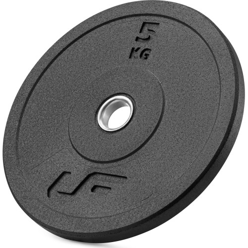 Obciążenie olimpijskie Bumper 5 KG - UpForm