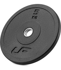 Obciążenie olimpijskie Bumper 5 kg - UpForm