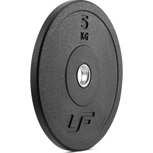 Obciążenie olimpijskie Bumper 5 KG - UpForm