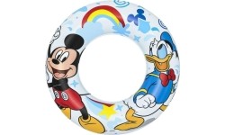 Koło do pływania Mickey & Friends 56 cm, 3-6 lat