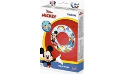 Koło do pływania Mickey & Friends 56 cm, 3-6 lat