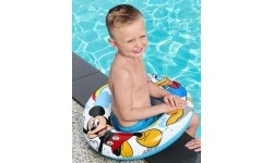 Koło do pływania Mickey & Friends 56 cm, 3-6 lat