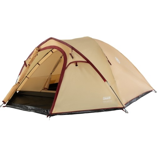 Co Tent 'Darwin Summer Plus'