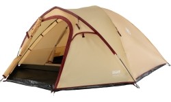 Co Tent 'Darwin Summer Plus'