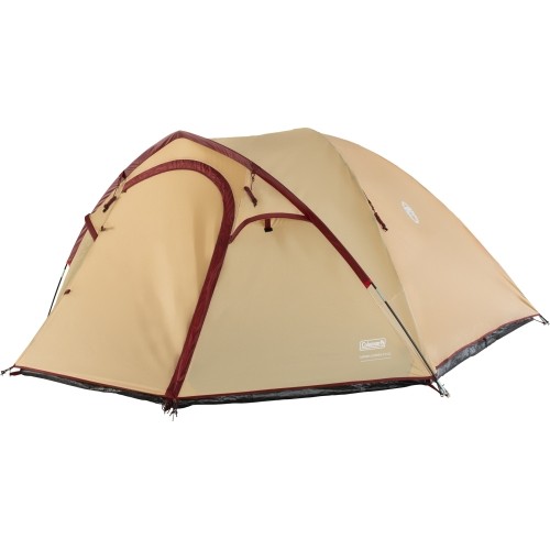 Co Tent 'Darwin Summer Plus'