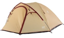 Co Tent 'Darwin Summer Plus'