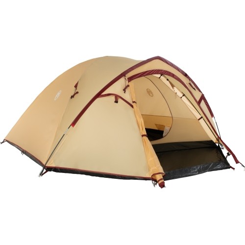 Co Tent 'Darwin Summer Plus'