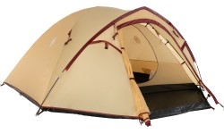 Co Tent 'Darwin Summer Plus'