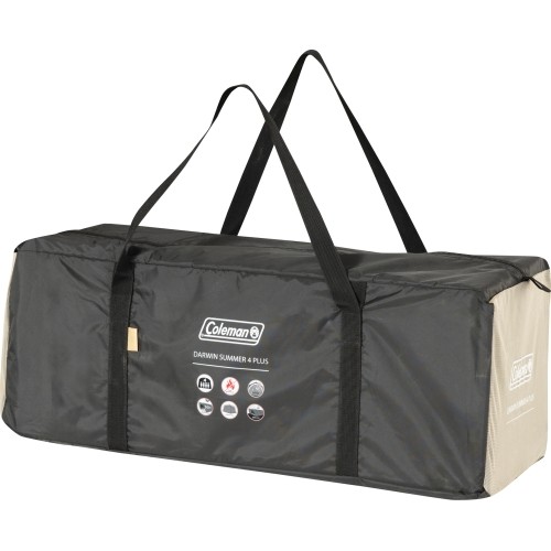 Co Tent 'Darwin Summer Plus'