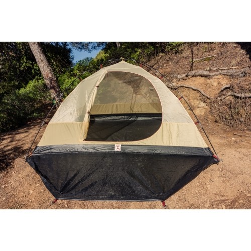 Co Tent 'Darwin Summer Plus'