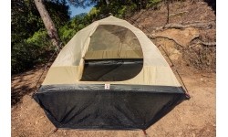 Co Tent 'Darwin Summer Plus'