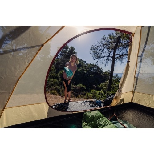 Co Tent 'Darwin Summer Plus'