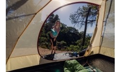Co Tent 'Darwin Summer Plus'