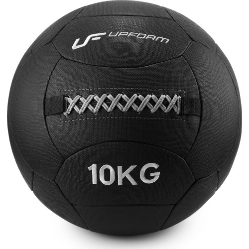 Piłka lekarska WALL BALL 10 kg - UpForm