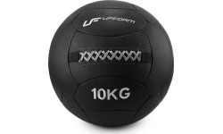 Piłka lekarska WALL BALL 10 kg - UpForm