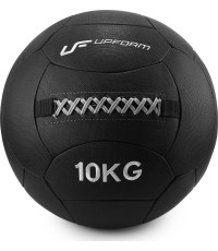 Piłka lekarska WALL BALL 10 kg - UpForm